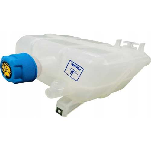 DUCATO III 2.0 2.3 3.0 JTD EURO 5 RADYATÖR EK DEPOSU KAPAKLI Ürün Görseli